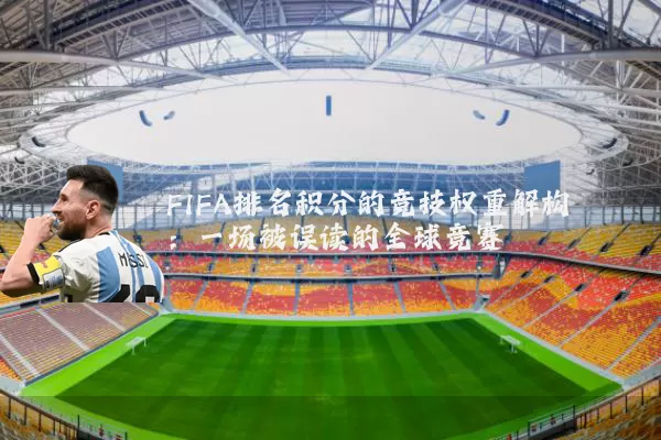 FIFA排名积分的竞技权重解构：一场被误读的全球竞赛