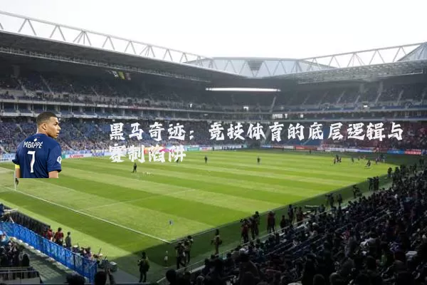 黑马奇迹:竞技体育的底层逻辑与赛制陷阱